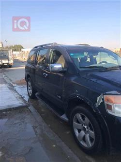 Nissan Armada